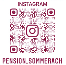 Pension Sommerach auf Instagram